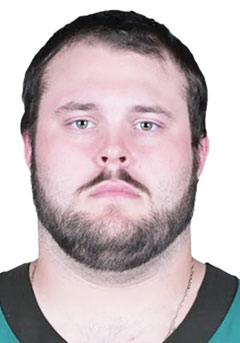 Ohio native NFL player indicted for rape, kidnapping